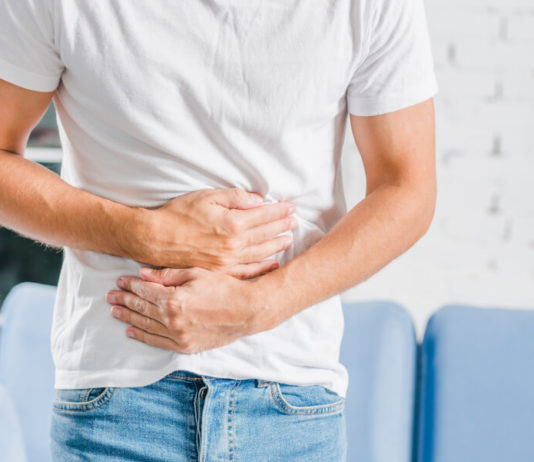 Choroba Leśniowskiego-Crohna