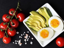 Zdrowe odżywianie - najważniejsze zasady zdrowego odżywiania