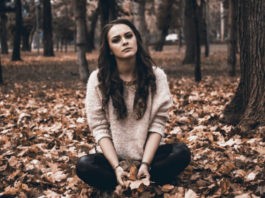 Sposoby na jesienną mantrę