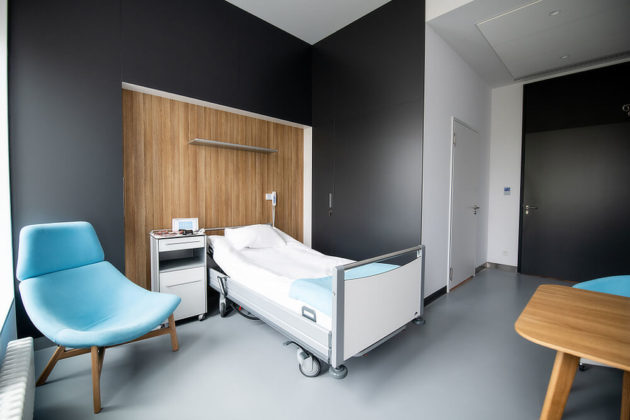 Wrocław - leczenie endometriozy w szpitalu