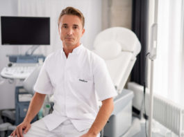 Wrocławscy lekarze intensyfikują walkę z endometriozą